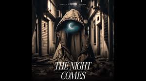 NIRA-SA - The Night Comes (Slow Jam)