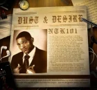 ALBUM: NTK101 – Dust & Desire