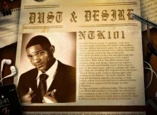 ALBUM: NTK101 – Dust & Desire