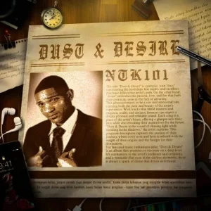 ALBUM: NTK101 – Dust & Desire