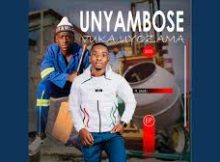 NYAMBOSE - Vuka uyozama (feat. JIKIJIKI)