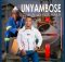 NYAMBOSE - Vuka uyozama (feat. JIKIJIKI)