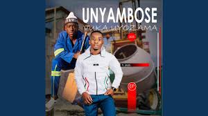 NYAMBOSE - Vuka uyozama (feat. JIKIJIKI)