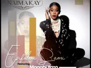 Naima Kay – Esifubeni Sami (feat. Mnqobi Yazo)