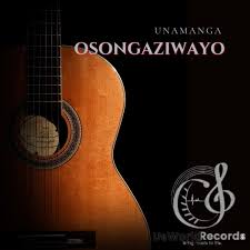 Naizo rsa - Unamanga maskandi