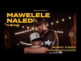 Naledi Aphiwe x Mawelele – Watermelon