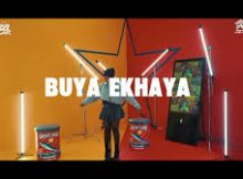 Naledi Aphiwe – Buya Ekhaya (LEETOWN MUSIQ)