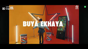 Naledi Aphiwe – Buya Ekhaya (LEETOWN MUSIQ)