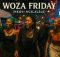 Nash Choto - Woza Friday (Nkosi Ngilalele)