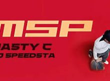 Nasty C Ft. DJ Speedsta - MSP