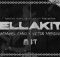 Natanael Cano x Victor Mendivil - Bellakita
