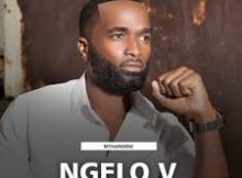 Ngelo V - Izingane Zami