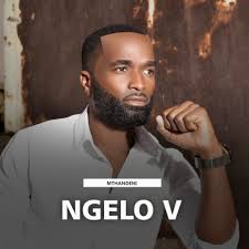 Ngelo V - Izingane Zami