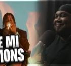 Nhance, Young G’s - Free Mi Demons (Pain & Anger Riddim)