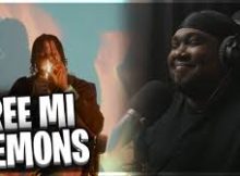 Nhance, Young G’s - Free Mi Demons (Pain & Anger Riddim)