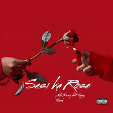 Niki Musiq - Sesi ka Rose Album