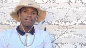 Nkeshemba - Ngicela Ungixolele