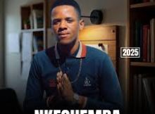 Nkeshemba – Ngixolele Mtanami