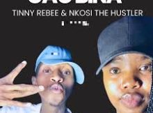 Nkosi The Hustler SA ft Tinny Rebee - Gao Bina