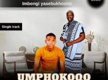 NtekzahNtethelelo - Umphokoqo