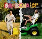 Nvcely Sings - Sawubona Langa Lami (feat. Maglakz)