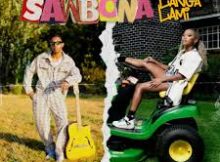 Nvcely Sings - Sawubona Langa Lami (feat. Maglakz)