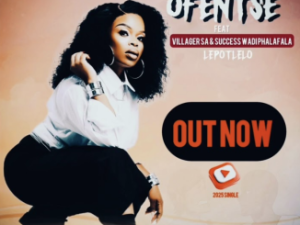 Ofentse Feat. Villager SA & Success Wadi Phalafala – Lepotlelo