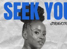 Ornathy - I Seek You