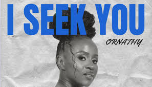 Ornathy - I Seek You