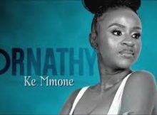 Ornathy - Ke Mmone