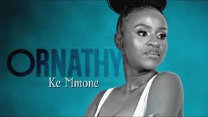 Ornathy - Ke Mmone