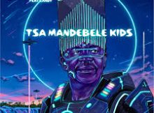 Oskido - Tsa Ma Ndebele (feat. Candy Tsamandebele) (Manoo Extended Remix)