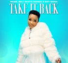 PAIGE & ZOLI WHITE SMOKE & DOT MEGA - Take it back