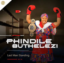 Phindile Buthelezi – Izinkinga zomhlaba (feat. Thibela Mpungose)