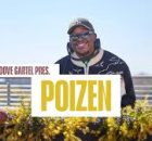Poizen – Groove Cartel Deep House Mix