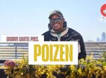 Poizen – Groove Cartel Deep House Mix