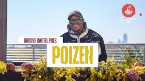 Poizen – Groove Cartel Deep House Mix