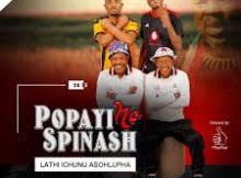 Popayi no Spinash - Lathi iChunu asohlupha