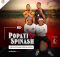 Popayi no Spinash - Lathi iChunu asohlupha