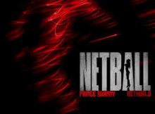 Prince Swanny - Netball