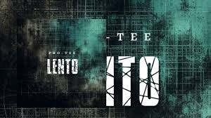 Pro-Tee – Lento