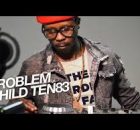 Problem Child - Ten83 Mixtape