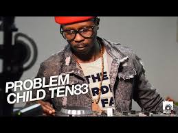Problem Child - Ten83 Mixtape