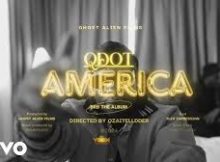 Qdot – AMERICA