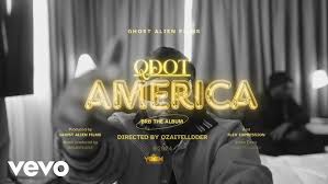 Qdot – AMERICA