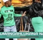 Qi Steam - Umangingahlukana nawe (feat. Khalazome & Vilane)