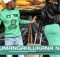 Qi Steam - Umangingahlukana nawe (feat. Khalazome & Vilane)