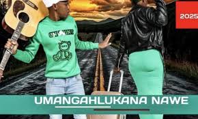 Qi Steam - Umangingahlukana nawe (feat. Khalazome & Vilane)