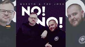Questo & The Josh – No No Ft Dj Janisto x Kushi Sings x Vocalist Riah & Mkoma Saan