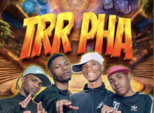 REAL K MFANAKOTA – TRR PHA ft Nova sa style, Natiey Lepaka, Westboy